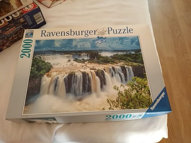 puzzle de 2000 piezas