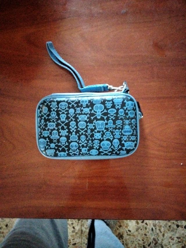 bolso para consola o para lo que quieras