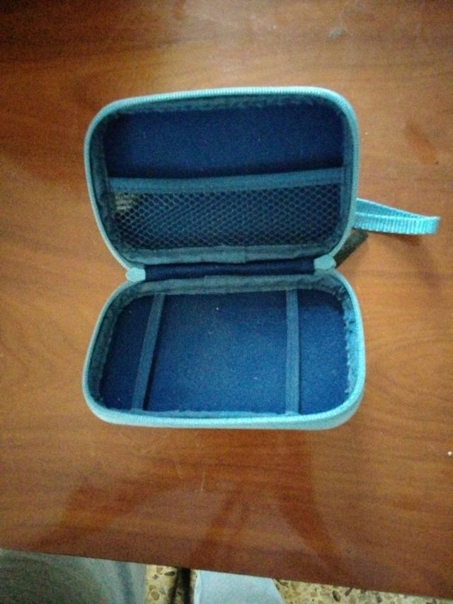 bolso para consola o para lo que quieras