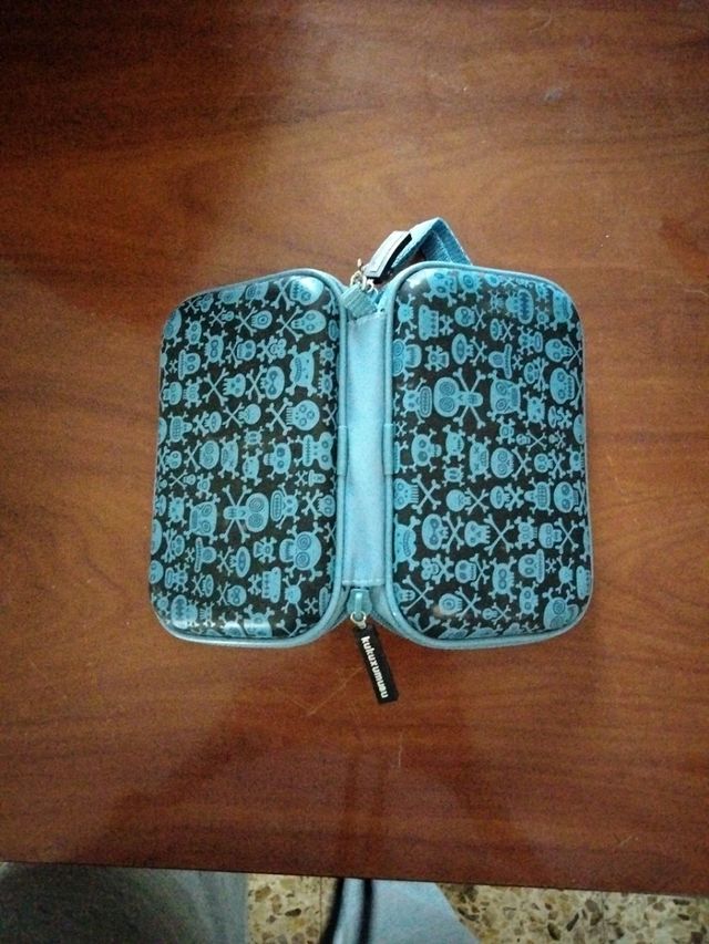 bolso para consola o para lo que quieras