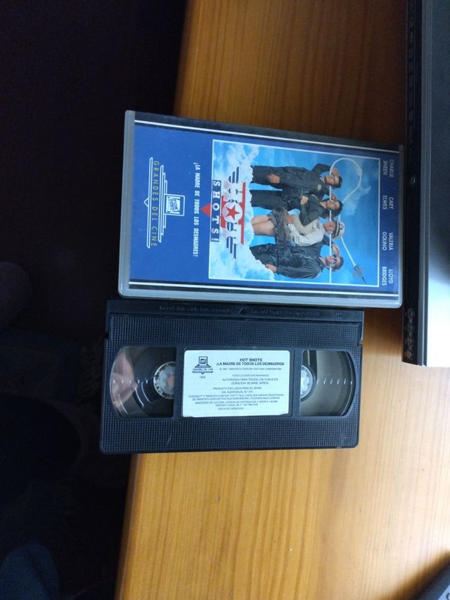 películas adultos vhs unidad