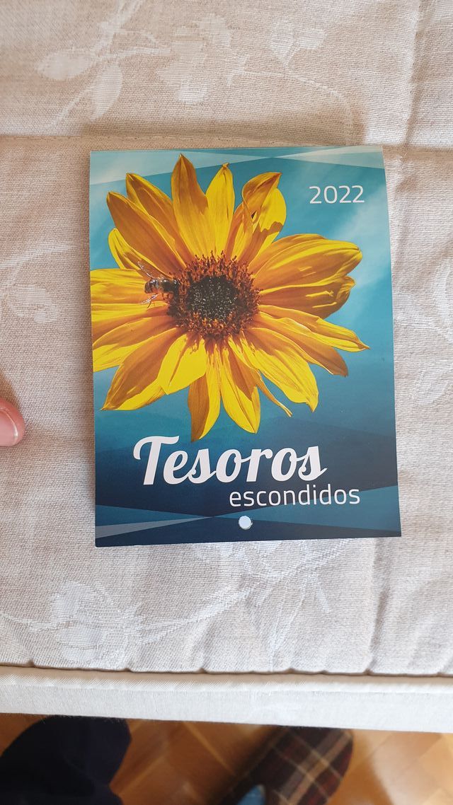 Devocional cristiano