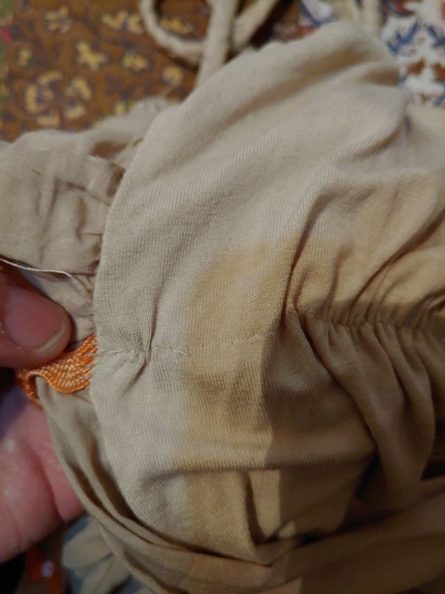 Camiseta "Joya" Brasileña. T.P (38)