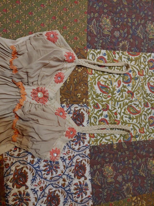 Camiseta "Joya" Brasileña. T.P (38)