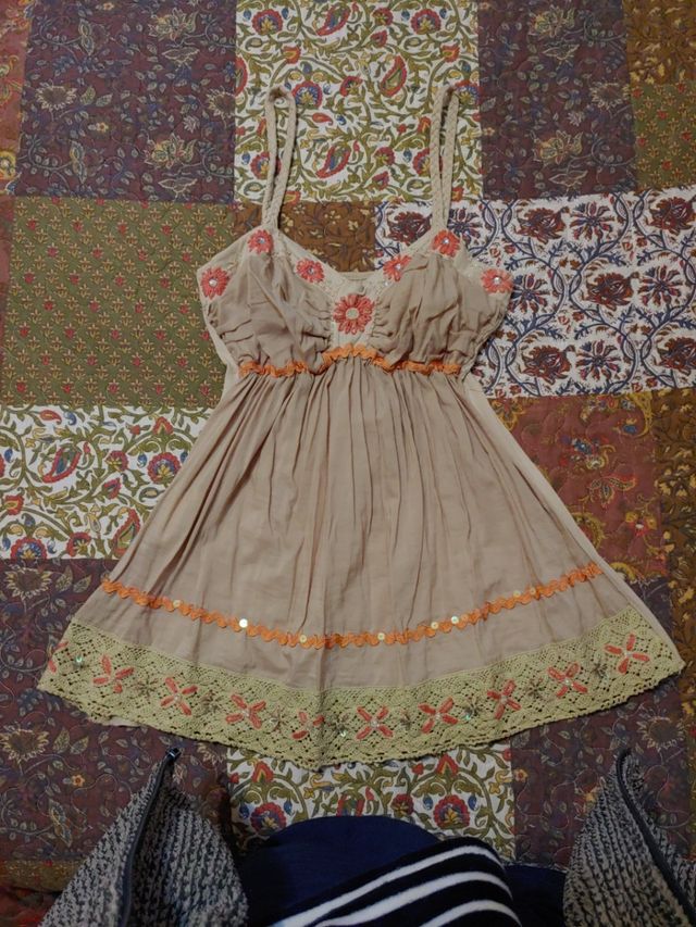 Camiseta "Joya" Brasileña. T.P (38)