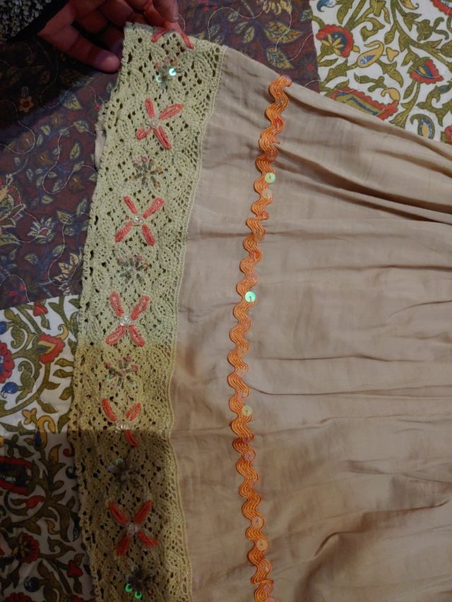 Camiseta "Joya" Brasileña. T.P (38)