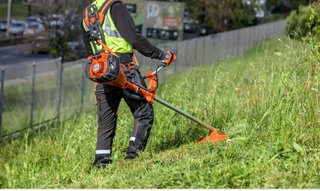 se ofrece jardinero profesional