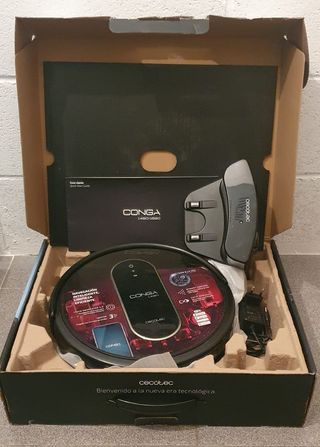 CONGA 1490 Impulse