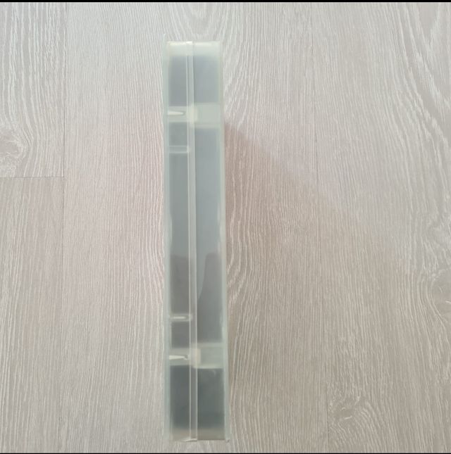 Película VHS EL REY LEON