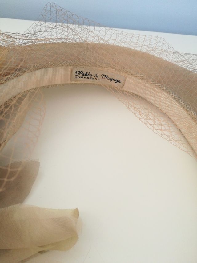 Pamela de Pablo y Mayaya