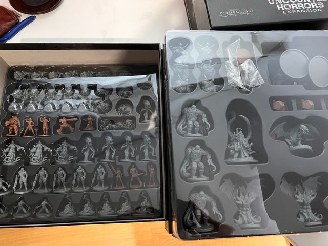 Deep madness kickstarter español