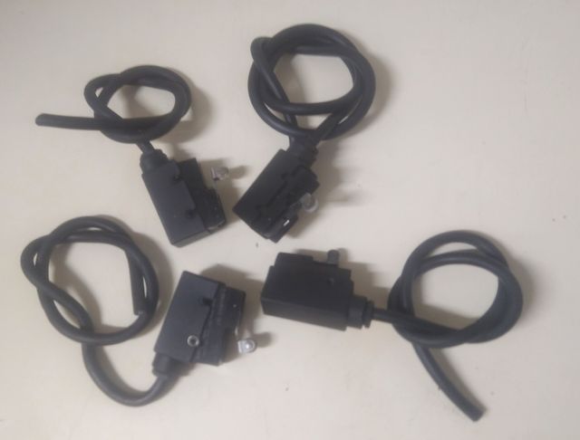 Final de carrera Omron