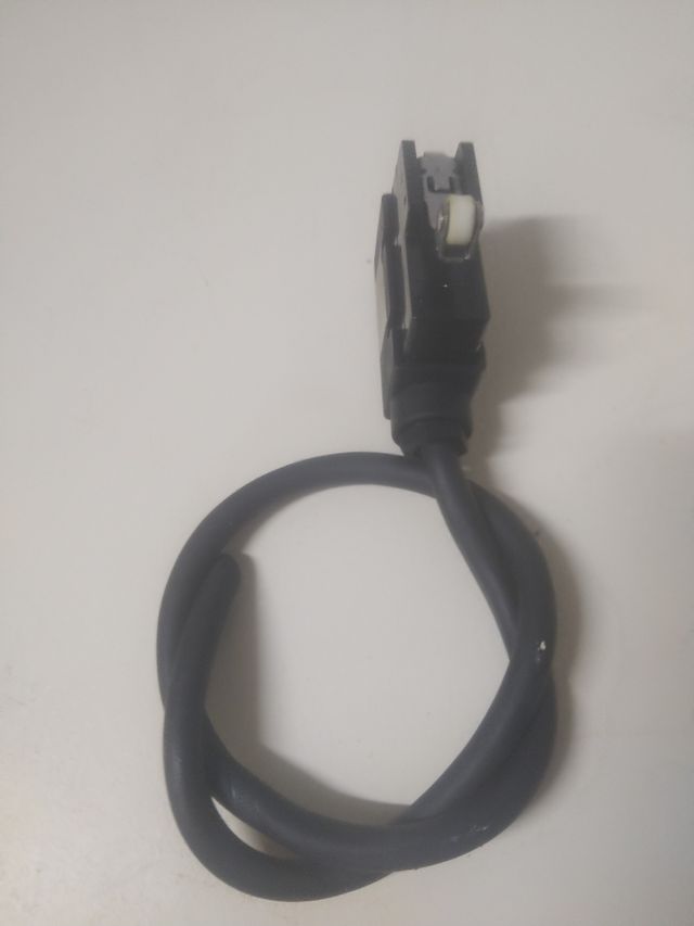 Final de carrera Omron