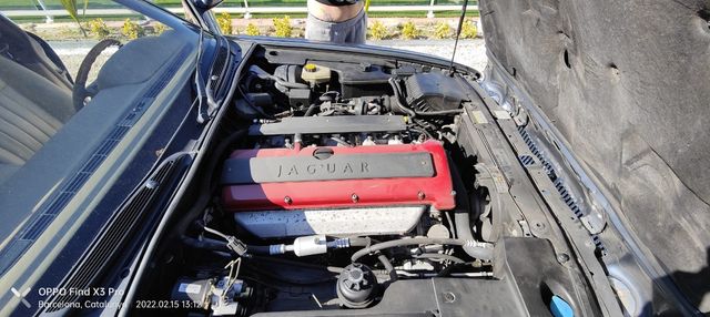 Jaguar sovereign 1996 Auto