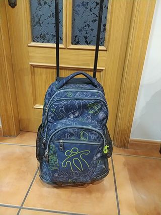 Mochilas de segunda mano en Bigues i Riells en WALLAPOP