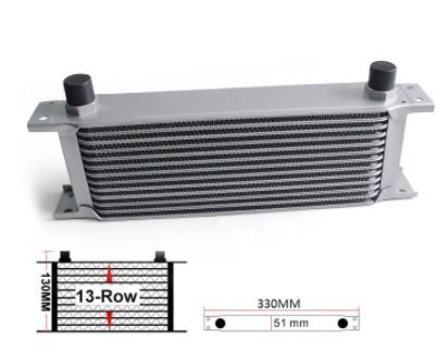 Kit Radiador Ford focus st mk2