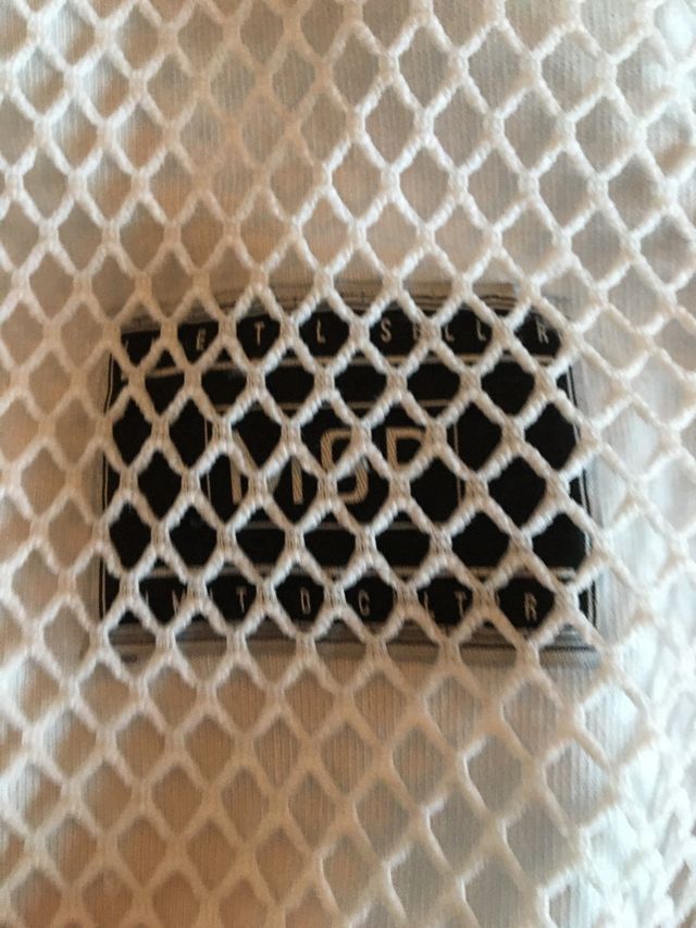 Sudadera Maison 9 Paris