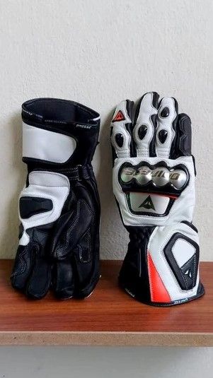 Guantes de moto DAINESE