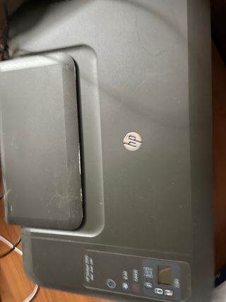 Impresora HP Deskjet 2510 de segunda mano por 10 EUR en Coín en WALLAPOP