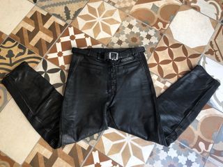 Pantalones de moto mujer - [¡Promociones y códigos de descuentos!] - Marti  Motos