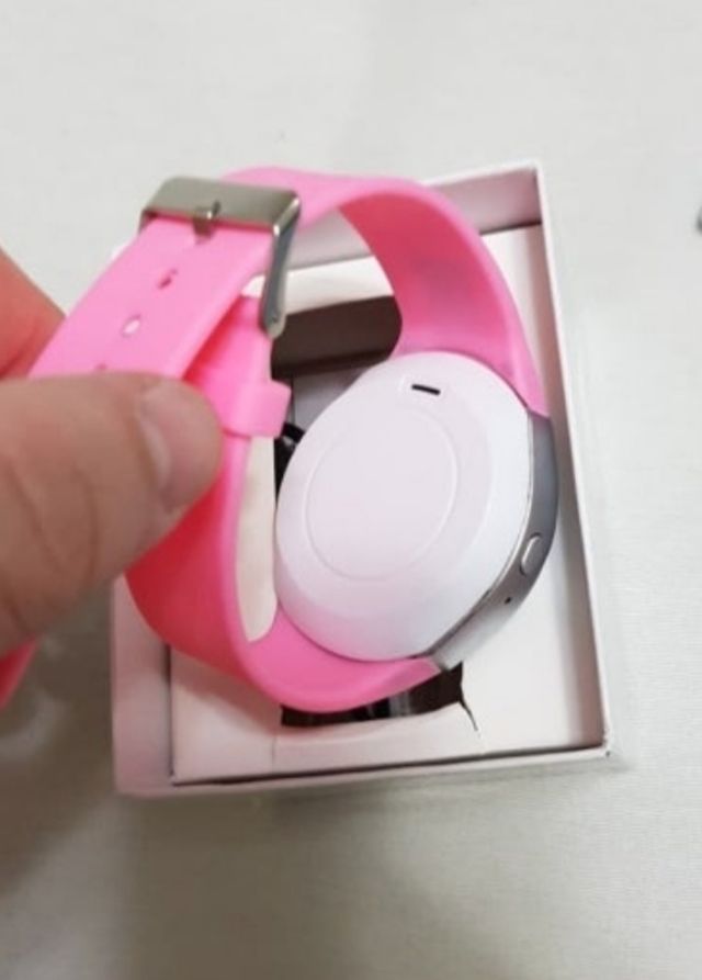 reloj deportivo inteligente Smart Wacht a estrenar