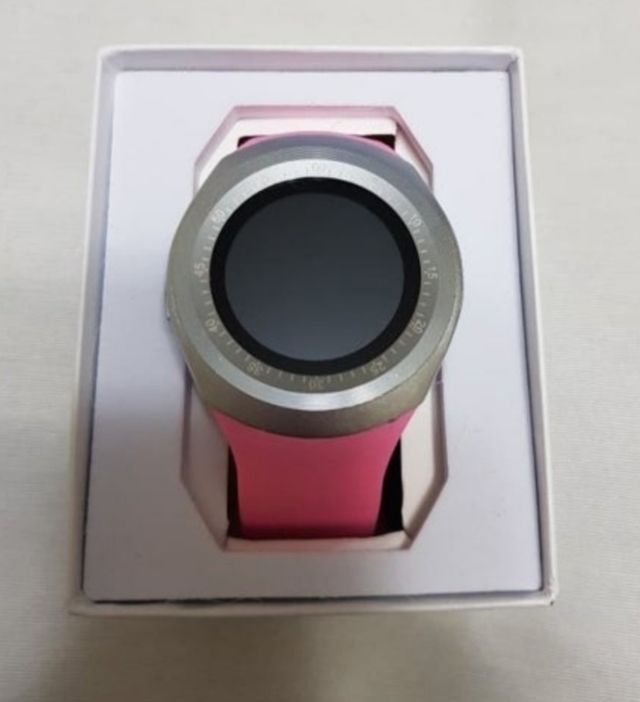 reloj deportivo inteligente Smart Wacht a estrenar