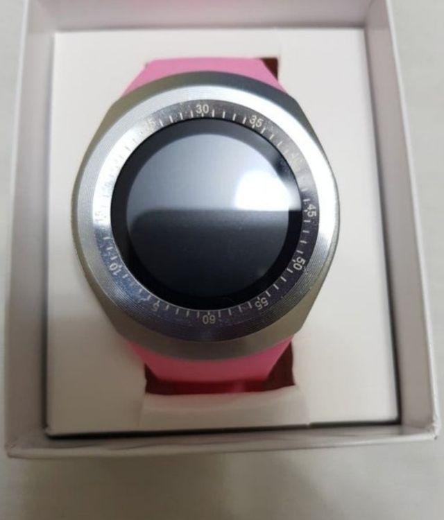 reloj deportivo inteligente Smart Wacht a estrenar