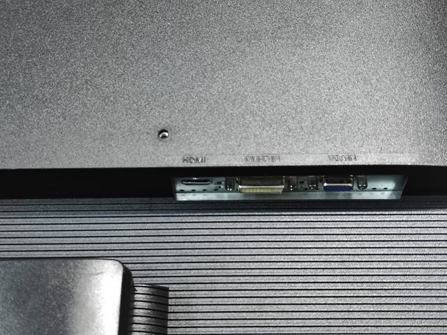 Monitor Acer KA240H 23.6" LED FullHD HDMI