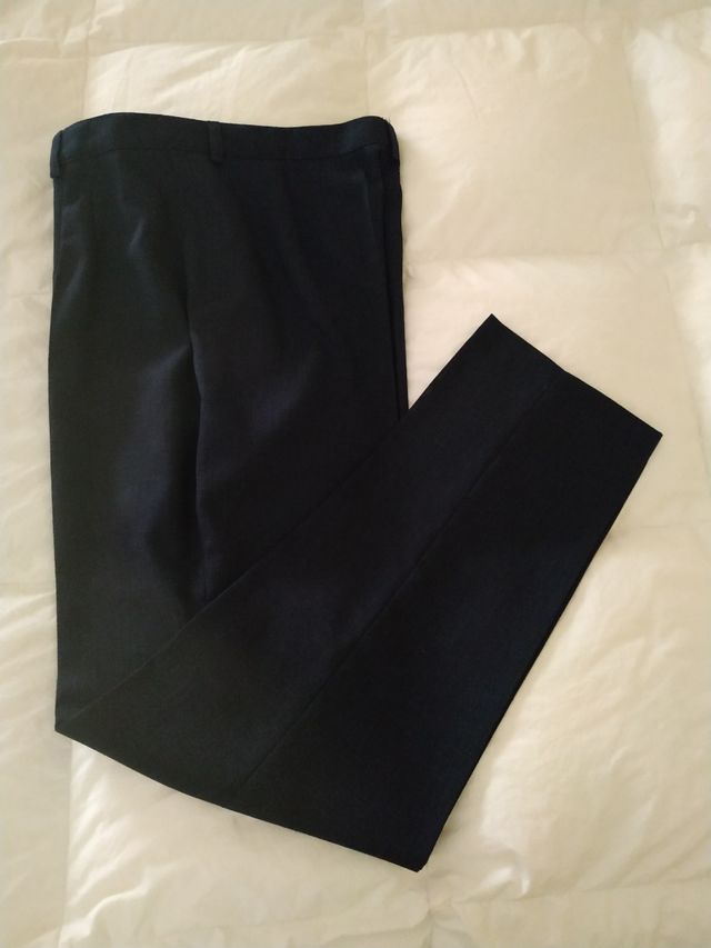 Magníficos pantalones nuevos, primavera-verano