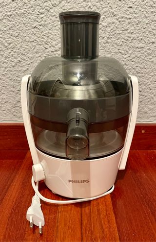 Licuadora Philips HR1832\\/30 de segunda mano por 52 EUR en Barcelona en  WALLAPOP