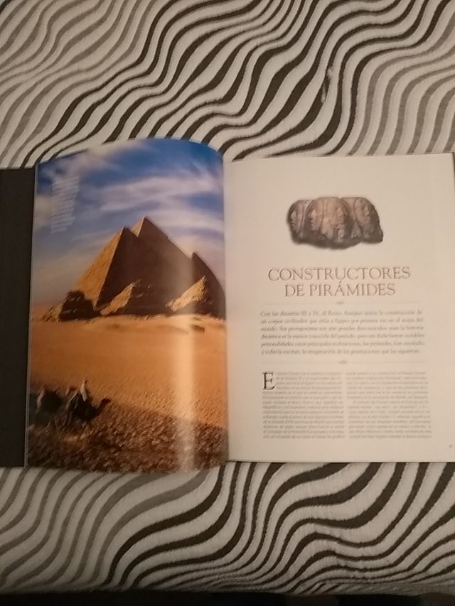 historia national geographic