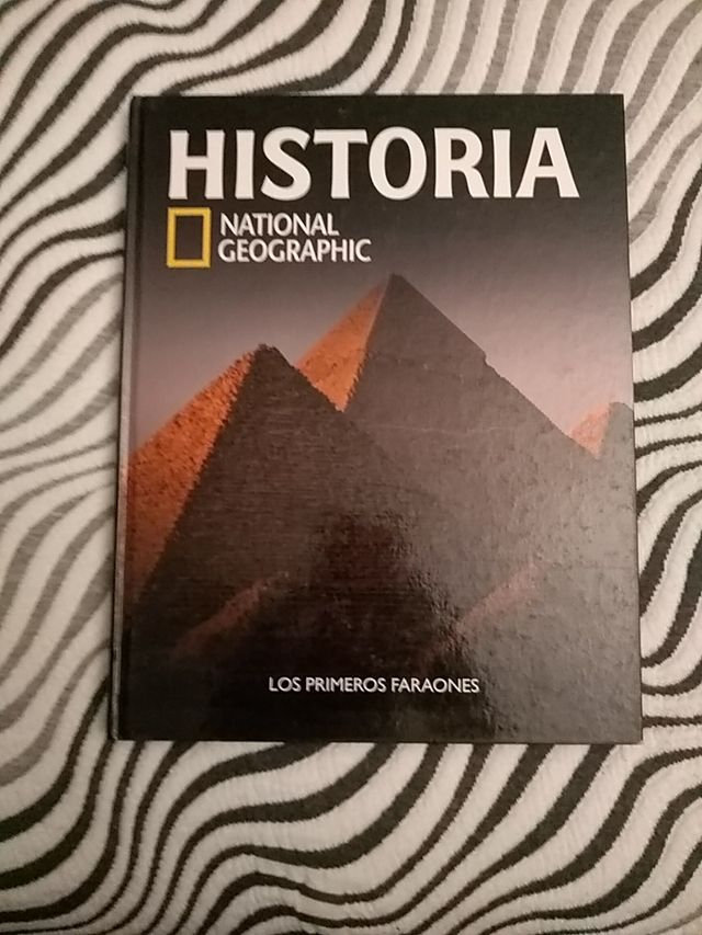 historia national geographic