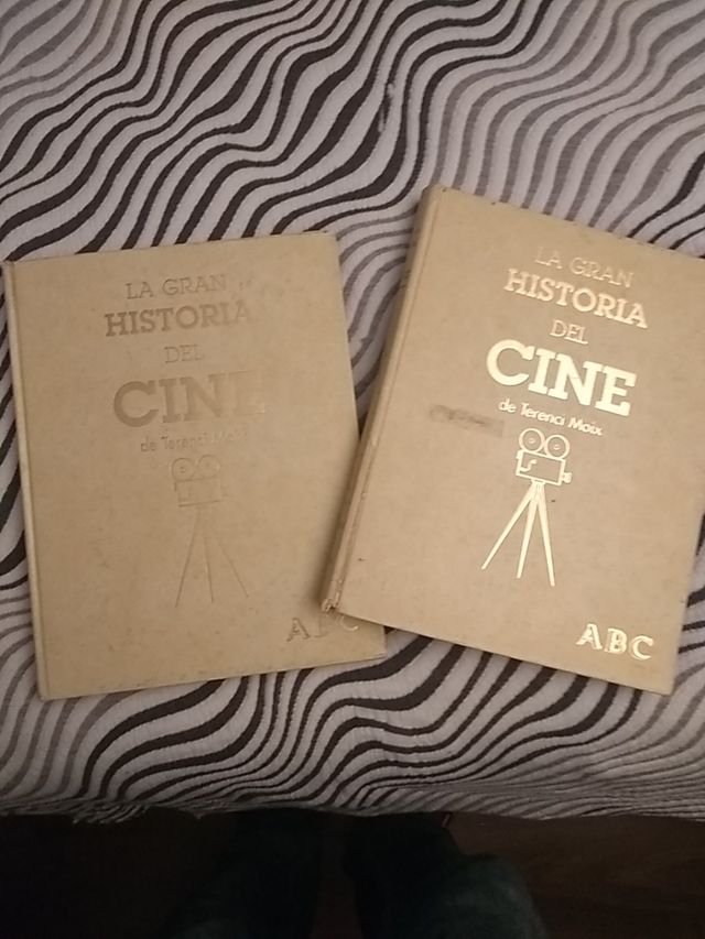 historia del cine