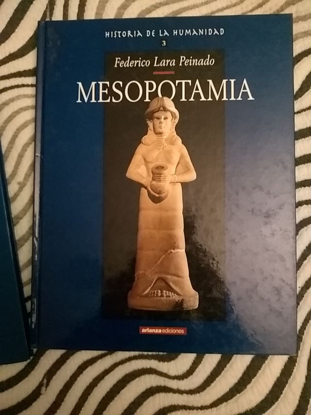 historia de la humanidad