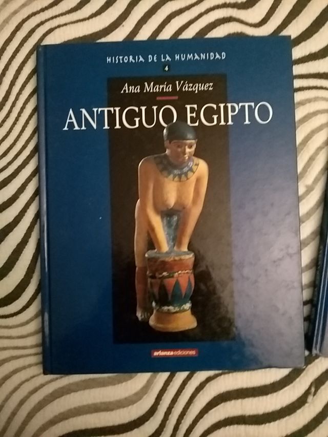 historia de la humanidad