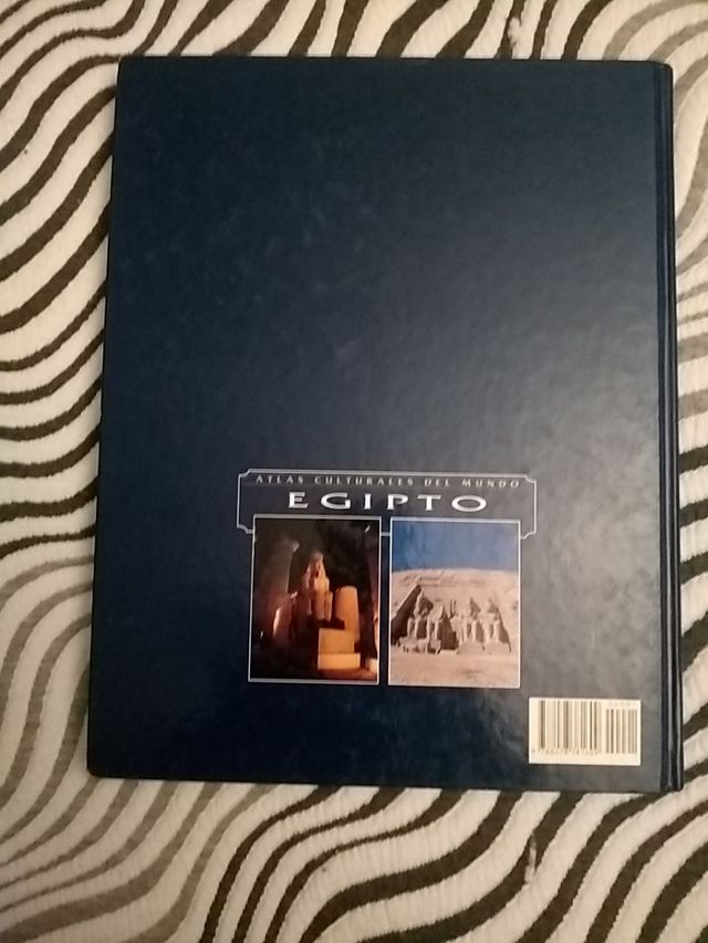 atlas culturales del mundo