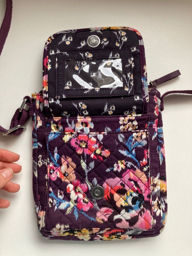 Bolso Vera Bradley