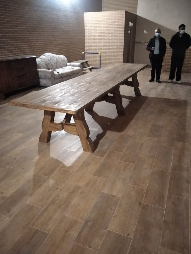 muebles artesanos a medida