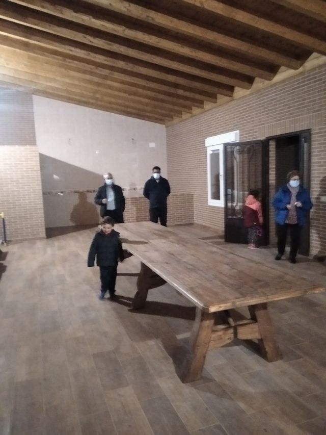 muebles artesanos a medida