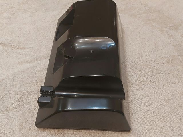 base de carga aspirador silvercrest