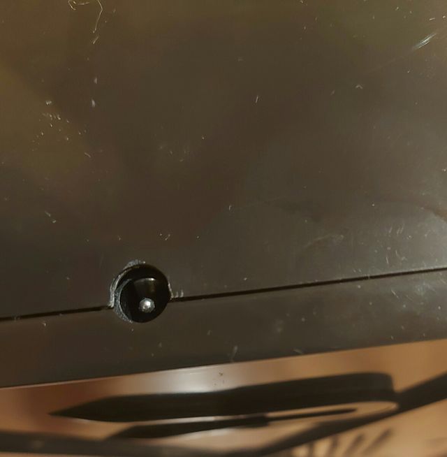 base de carga aspirador silvercrest