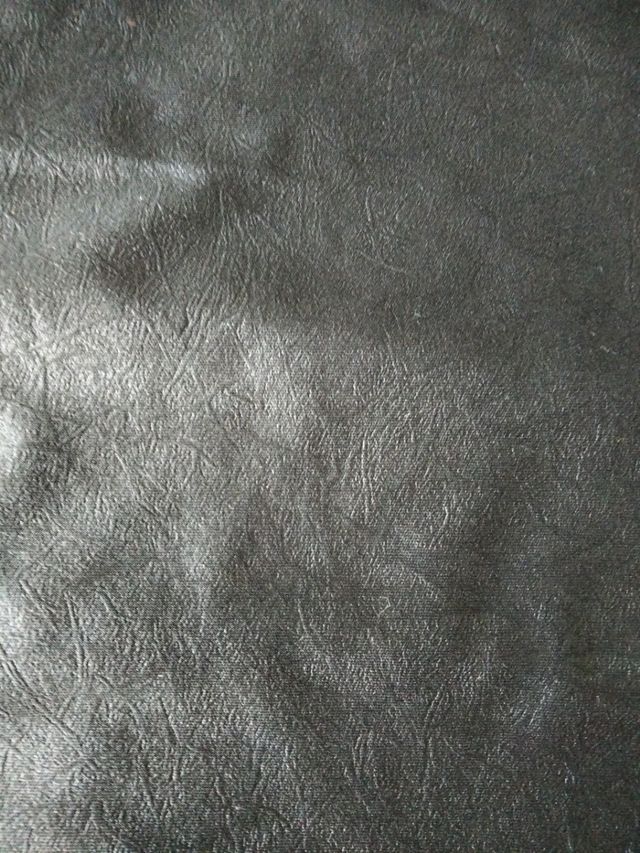 Minifalda y camiseta