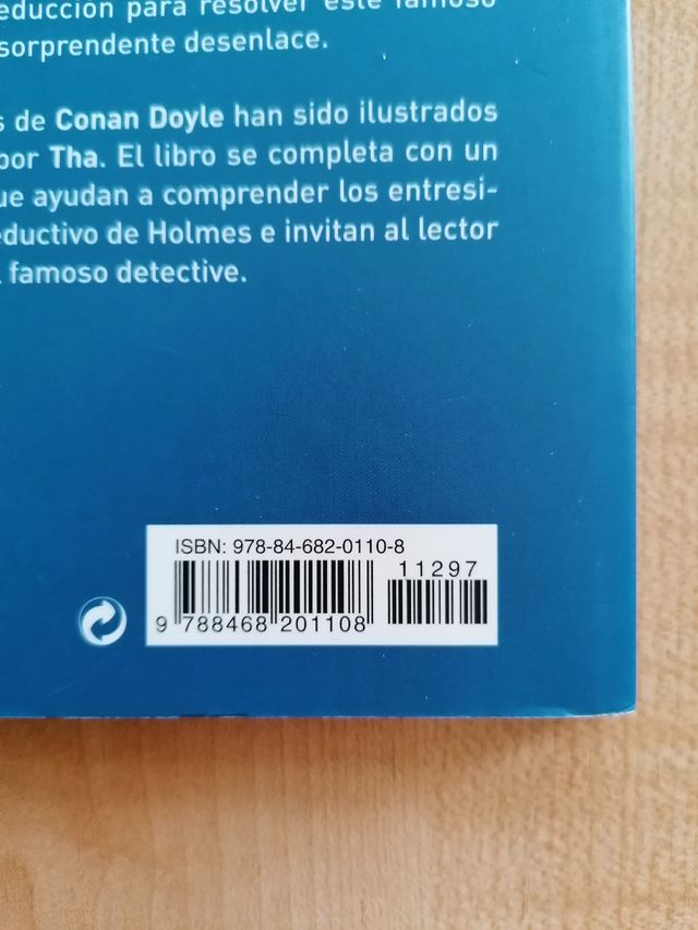 "El misterio de los bailarines, Lucero de plata"