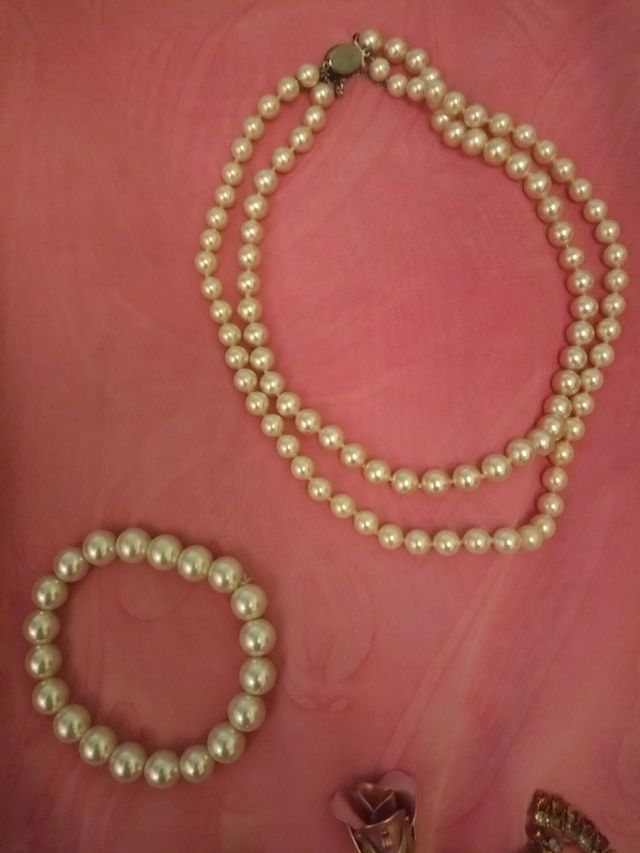 COMPLEMENTOS DE TRAJE DE MADRINA