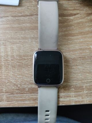 El mejor reloj inteligente en Amazon cuesta $ 36: esto es lo malo que es -  Es de Latino News