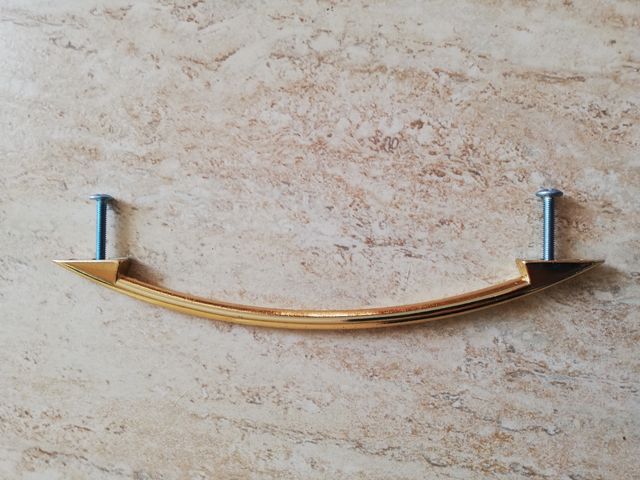 Tiradores 20 unidades