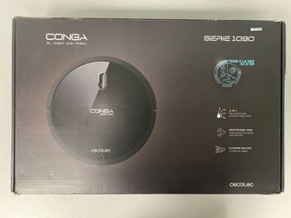 Conga 1099 Connected
