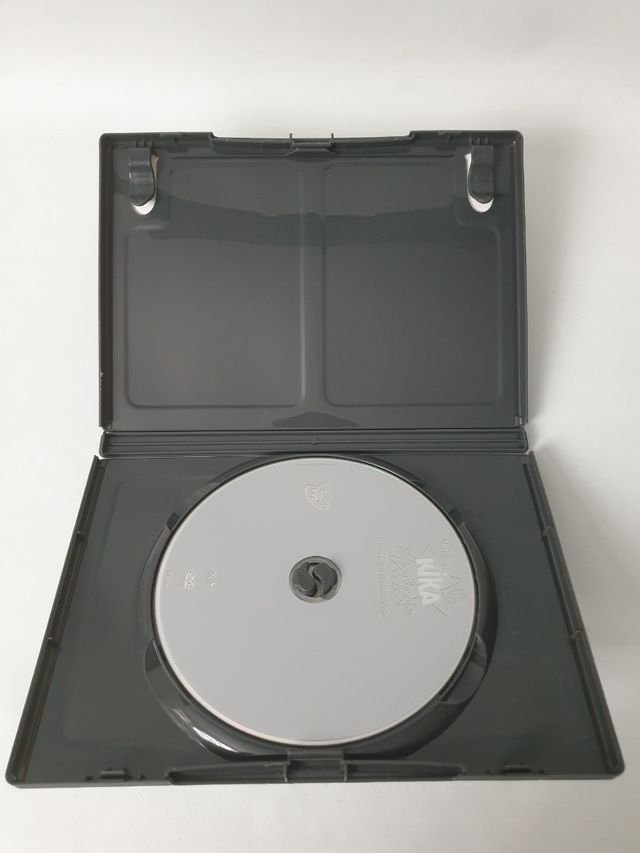 Kika Superbruja y el libro de hechizos (2009)