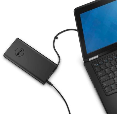 PowerBank para portatil DELL afbeelding 2
