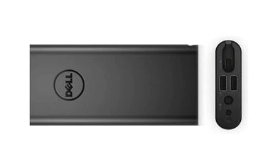 PowerBank para portatil DELL